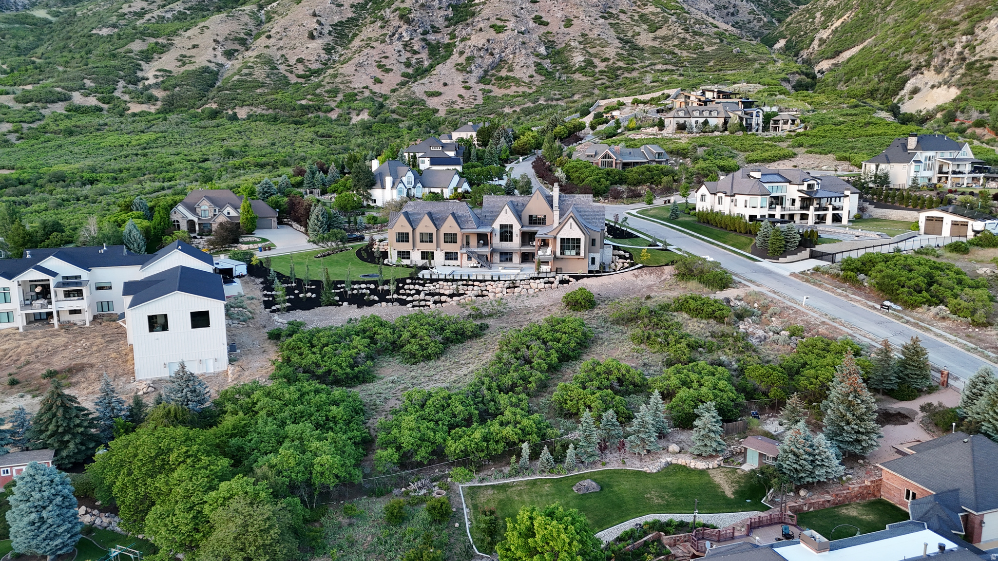 Alpine, Utah real estate