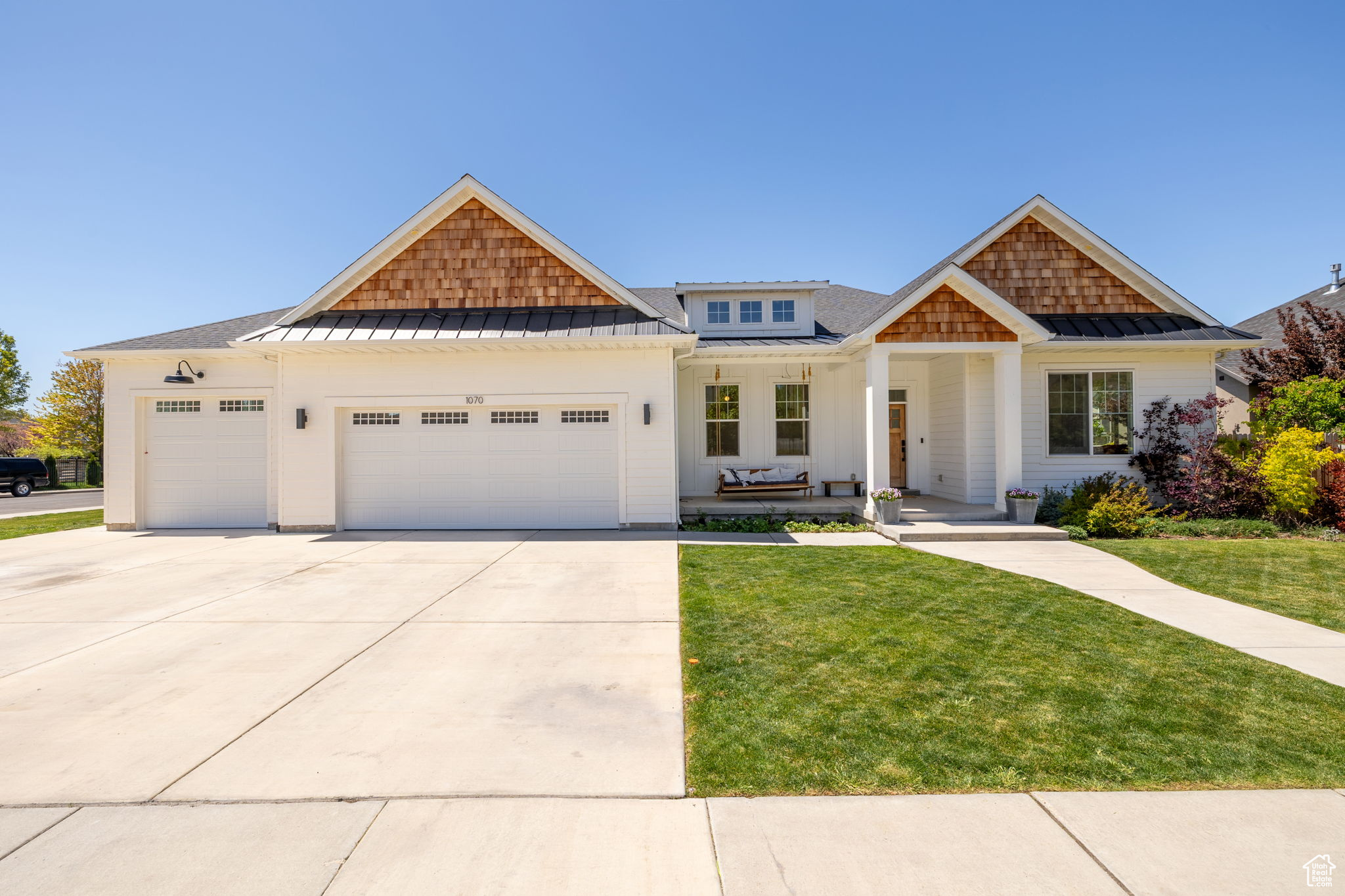 Lehi, Utah real estate