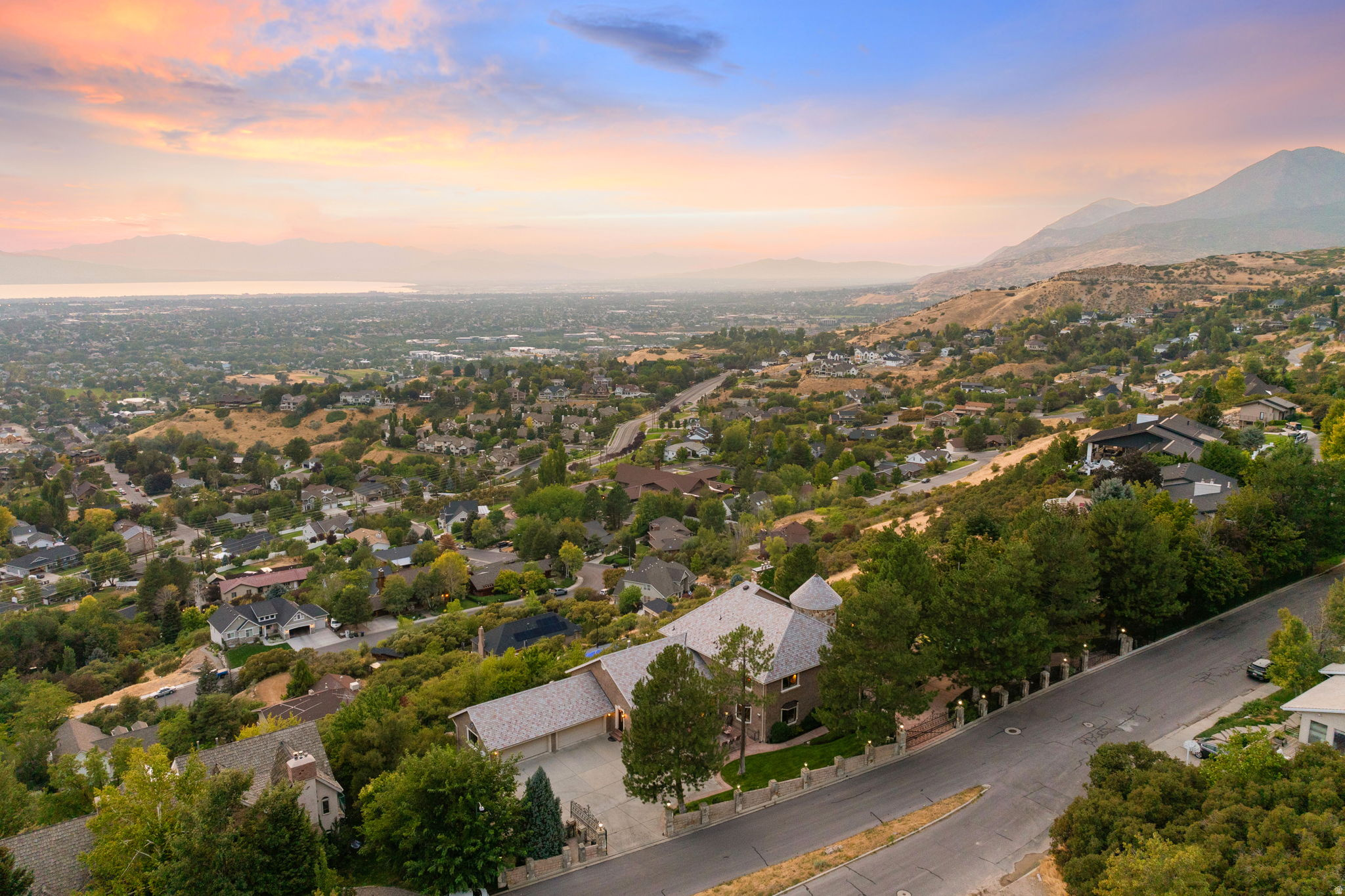 Provo, Utah real estate