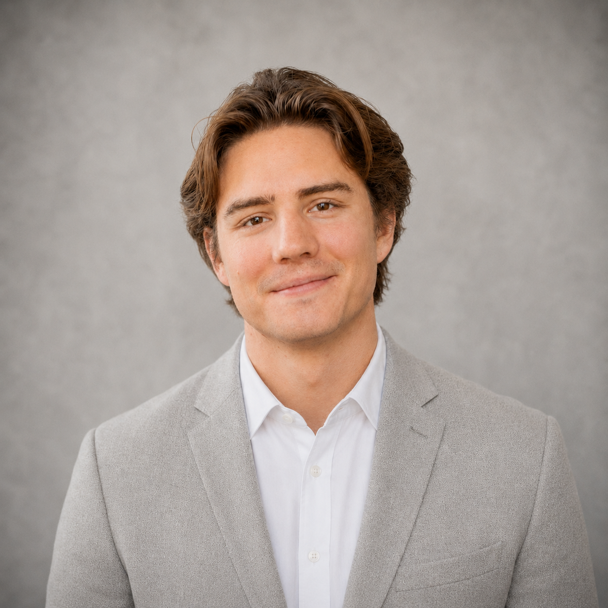 Cayden Ottley, Utah Realtor
